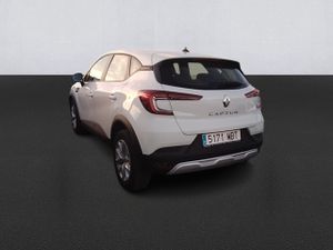 Renault Captur Intens Tce 74kw (100cv) Glp - Foto 7