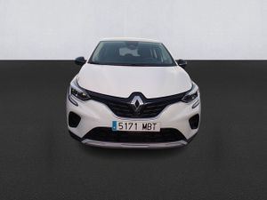 Renault Captur Intens Tce 74kw (100cv) Glp - Foto 3