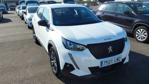 Peugeot 2008 Active Pack Bluehdi 81kw (110cv) - Foto 5