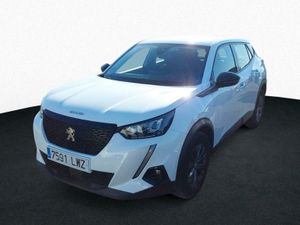 Peugeot 2008 Active Pack Bluehdi 81kw (110cv) - Foto 2