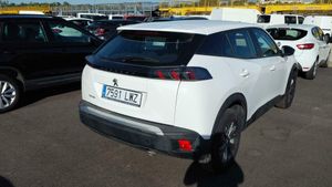 Peugeot 2008 Active Pack Bluehdi 81kw (110cv) - Foto 4