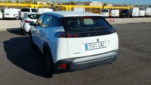 Peugeot 2008 Active Pack Bluehdi 81kw (110cv) - Foto 3