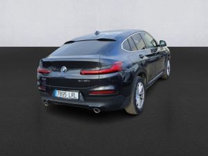 Bmw X4 Xdrive20d - Foto 5