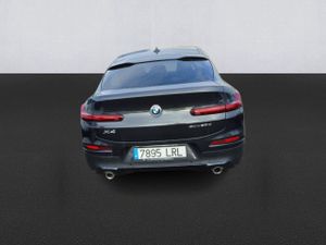 Bmw X4 Xdrive20d - Foto 6