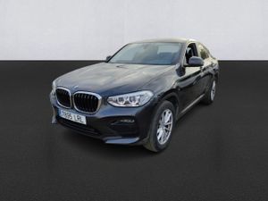 Bmw X4 Xdrive20d - Foto 2