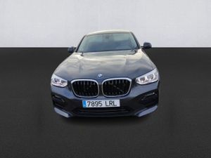 Bmw X4 Xdrive20d - Foto 3