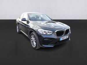 Bmw X4 Xdrive20d - Foto 4