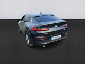 Bmw X4 Xdrive20d - Foto 7