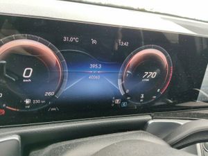 Mercedes Glb 2.0 200 D Dct 110kw (150cv) - Foto 9