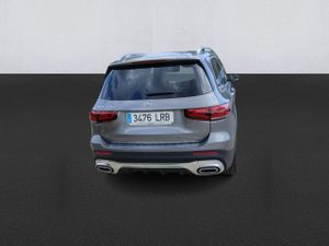 Mercedes Glb 2.0 200 D Dct 110kw (150cv) - Foto 6