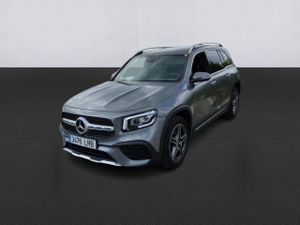 Mercedes Glb 2.0 200 D Dct 110kw (150cv) - Foto 2
