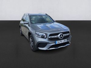 Mercedes Glb 2.0 200 D Dct 110kw (150cv) - Foto 4