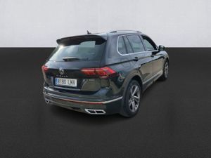 Volkswagen Tiguan R-line 2.0 Tdi 110kw (150cv) Dsg - Foto 5