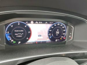 Volkswagen Tiguan R-line 2.0 Tdi 110kw (150cv) Dsg - Foto 9