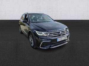 Volkswagen Tiguan R-line 2.0 Tdi 110kw (150cv) Dsg - Foto 4