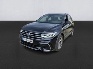 Volkswagen Tiguan R-line 2.0 Tdi 110kw (150cv) Dsg - Foto 2