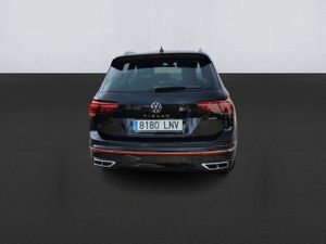 Volkswagen Tiguan R-line 2.0 Tdi 110kw (150cv) Dsg - Foto 6