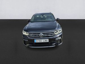 Volkswagen Tiguan R-line 2.0 Tdi 110kw (150cv) Dsg - Foto 3