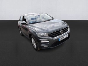 Volkswagen T-roc Edition 2.0 Tdi 85kw (115cv) - Foto 4