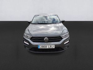 Volkswagen T-roc Edition 2.0 Tdi 85kw (115cv) - Foto 3