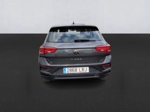 Volkswagen T-roc Edition 2.0 Tdi 85kw (115cv) - Foto 6