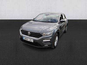 Volkswagen T-roc Edition 2.0 Tdi 85kw (115cv) - Foto 2