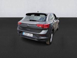 Volkswagen T-roc Edition 2.0 Tdi 85kw (115cv) - Foto 5
