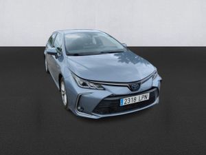 Toyota Corolla 1.8 125h Business Plus E-cvt Sedan - Foto 4