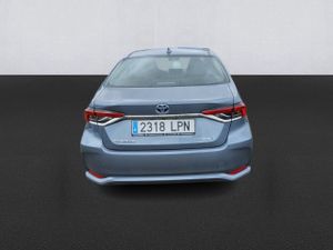 Toyota Corolla 1.8 125h Business Plus E-cvt Sedan - Foto 6