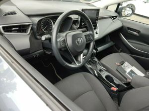 Toyota Corolla 1.8 125h Business Plus E-cvt Sedan - Foto 8
