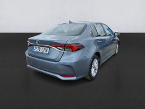 Toyota Corolla 1.8 125h Business Plus E-cvt Sedan - Foto 5