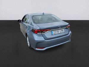 Toyota Corolla 1.8 125h Business Plus E-cvt Sedan - Foto 7