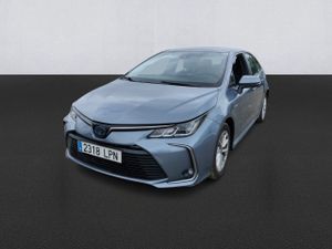 Toyota Corolla 1.8 125h Business Plus E-cvt Sedan - Foto 2