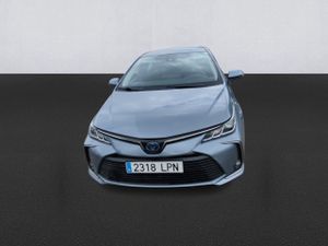 Toyota Corolla 1.8 125h Business Plus E-cvt Sedan - Foto 3