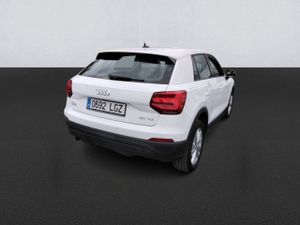 Audi Q2 Advanced 30 Tdi 85kw (116cv) S Tronic - Foto 5