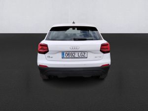 Audi Q2 Advanced 30 Tdi 85kw (116cv) S Tronic - Foto 6