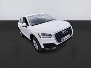 Audi Q2 Advanced 30 Tdi 85kw (116cv) S Tronic - Foto 4