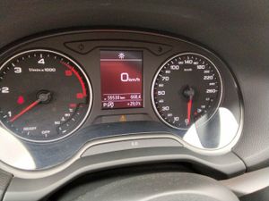 Audi Q2 Advanced 30 Tdi 85kw (116cv) S Tronic - Foto 9