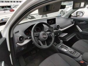Audi Q2 Advanced 30 Tdi 85kw (116cv) S Tronic - Foto 8