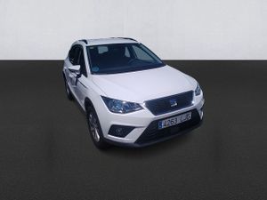 Seat Arona 1.0 Tsi 85kw (115cv) Style Go Eco - Foto 4