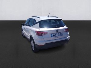 Seat Arona 1.0 Tsi 85kw (115cv) Style Go Eco - Foto 7