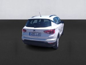 Seat Arona 1.0 Tsi 85kw (115cv) Style Go Eco - Foto 5