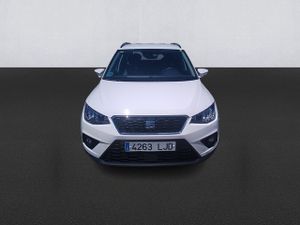 Seat Arona 1.0 Tsi 85kw (115cv) Style Go Eco - Foto 3