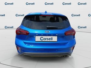 Ford Focus St-line 1.0t Ecoboost Mhev 92kw (125cv) - Foto 6