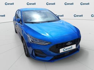 Ford Focus St-line 1.0t Ecoboost Mhev 92kw (125cv) - Foto 4
