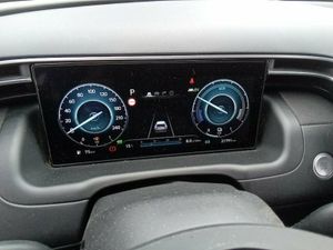 Hyundai Tucson 1.6 Tgdi 169kw (230cv) Hev Style Aut 4x4 - Foto 9