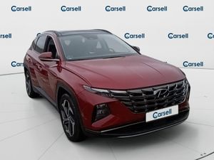 Hyundai Tucson 1.6 Tgdi 169kw (230cv) Hev Style Aut 4x4 - Foto 4