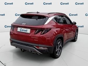 Hyundai Tucson 1.6 Tgdi 169kw (230cv) Hev Style Aut 4x4 - Foto 5