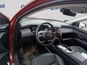 Hyundai Tucson 1.6 Tgdi 169kw (230cv) Hev Style Aut 4x4 - Foto 8