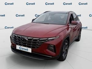Hyundai Tucson 1.6 Tgdi 169kw (230cv) Hev Style Aut 4x4 - Foto 2